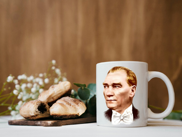 Atatürk Baskılı Kupa 2