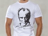 Atatürk Tshirt 4